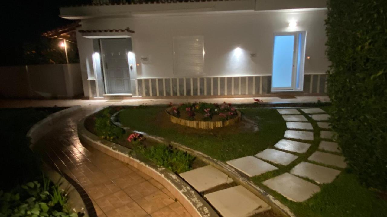 Patras Golden Suite Buitenkant foto