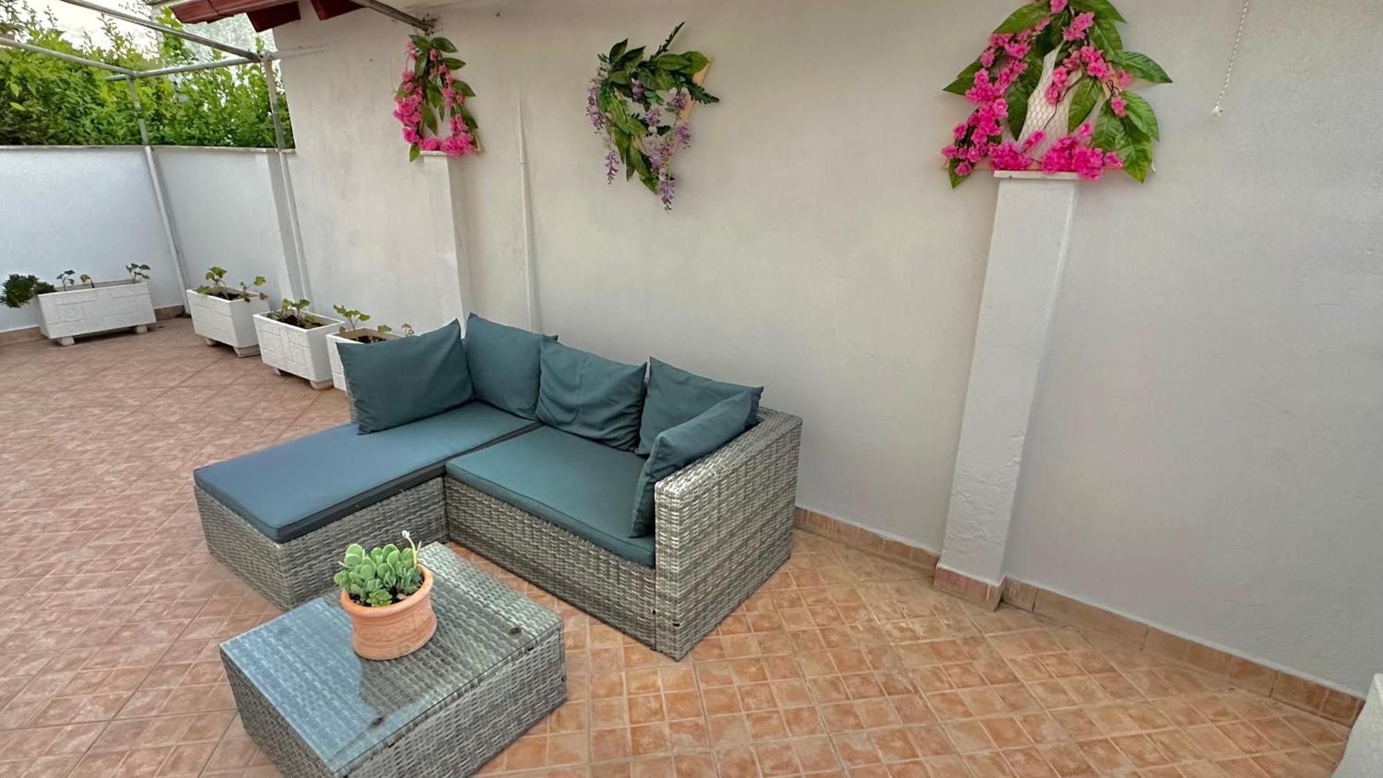 Patras Golden Suite Buitenkant foto